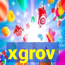 xgrov