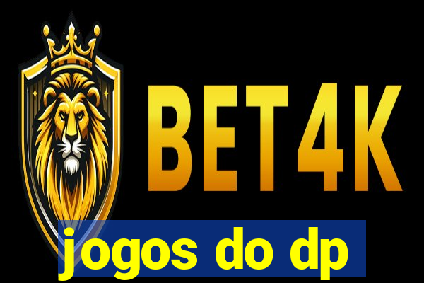 jogos do dp