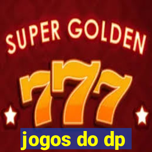 jogos do dp