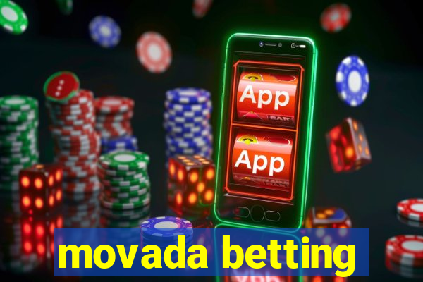 movada betting