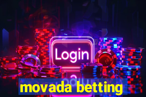 movada betting