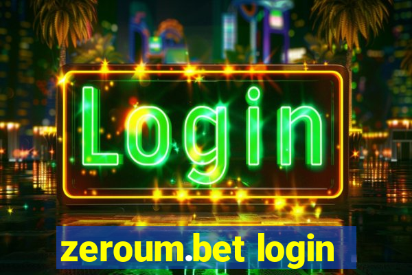 zeroum.bet login