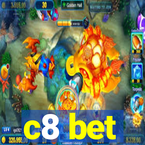 c8 bet