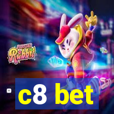 c8 bet