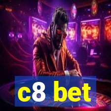 c8 bet