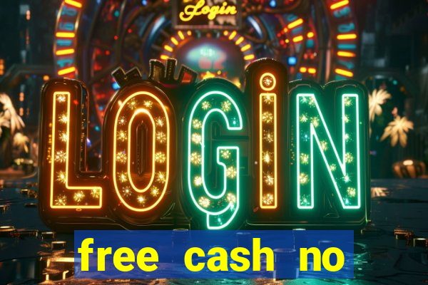 free cash no deposit casino