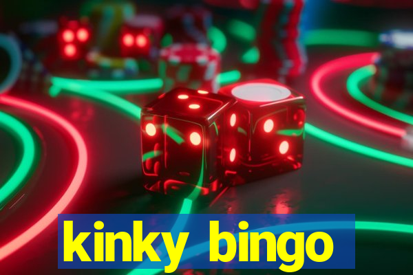 kinky bingo