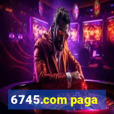 6745.com paga