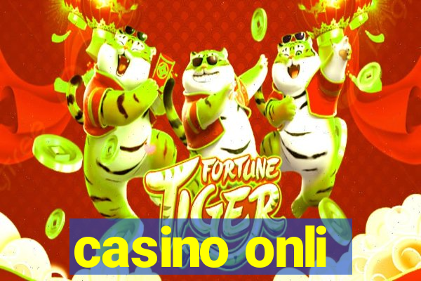 casino onli