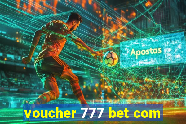 voucher 777 bet com