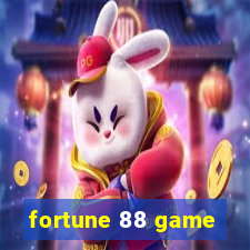 fortune 88 game