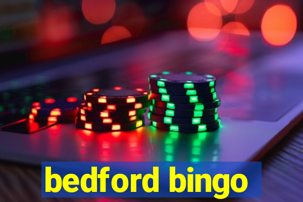 bedford bingo