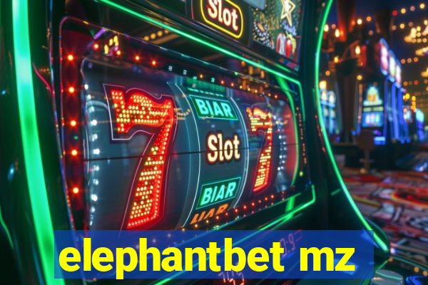 elephantbet mz