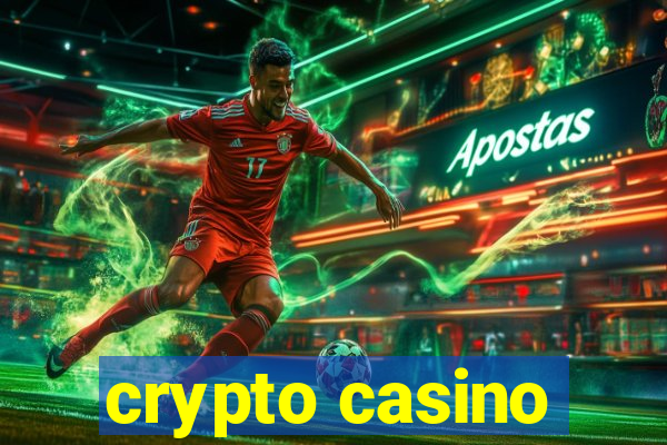 crypto casino