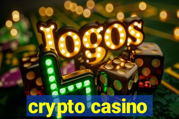 crypto casino