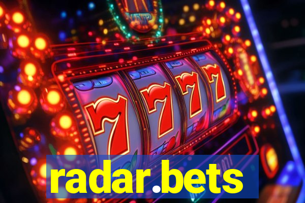 radar.bets