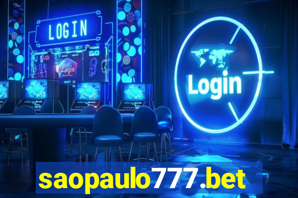 saopaulo777.bet