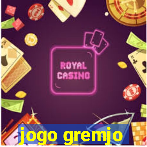 jogo gremjo