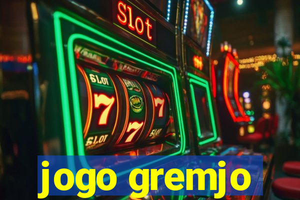 jogo gremjo