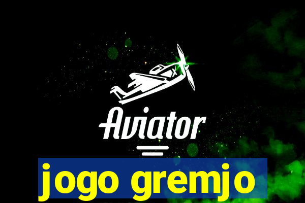 jogo gremjo