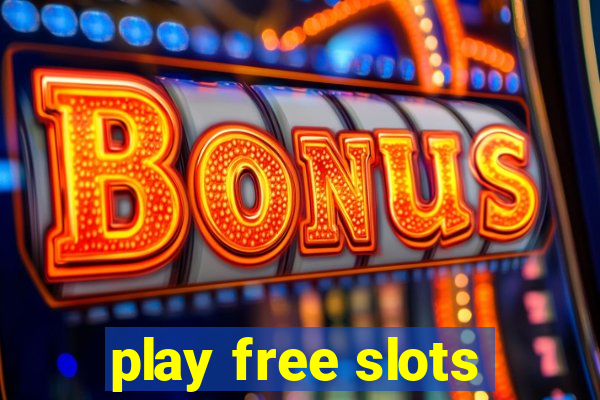 play free slots