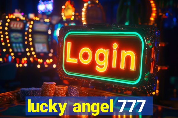 lucky angel 777