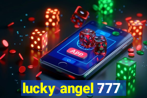 lucky angel 777