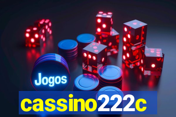 cassino222c