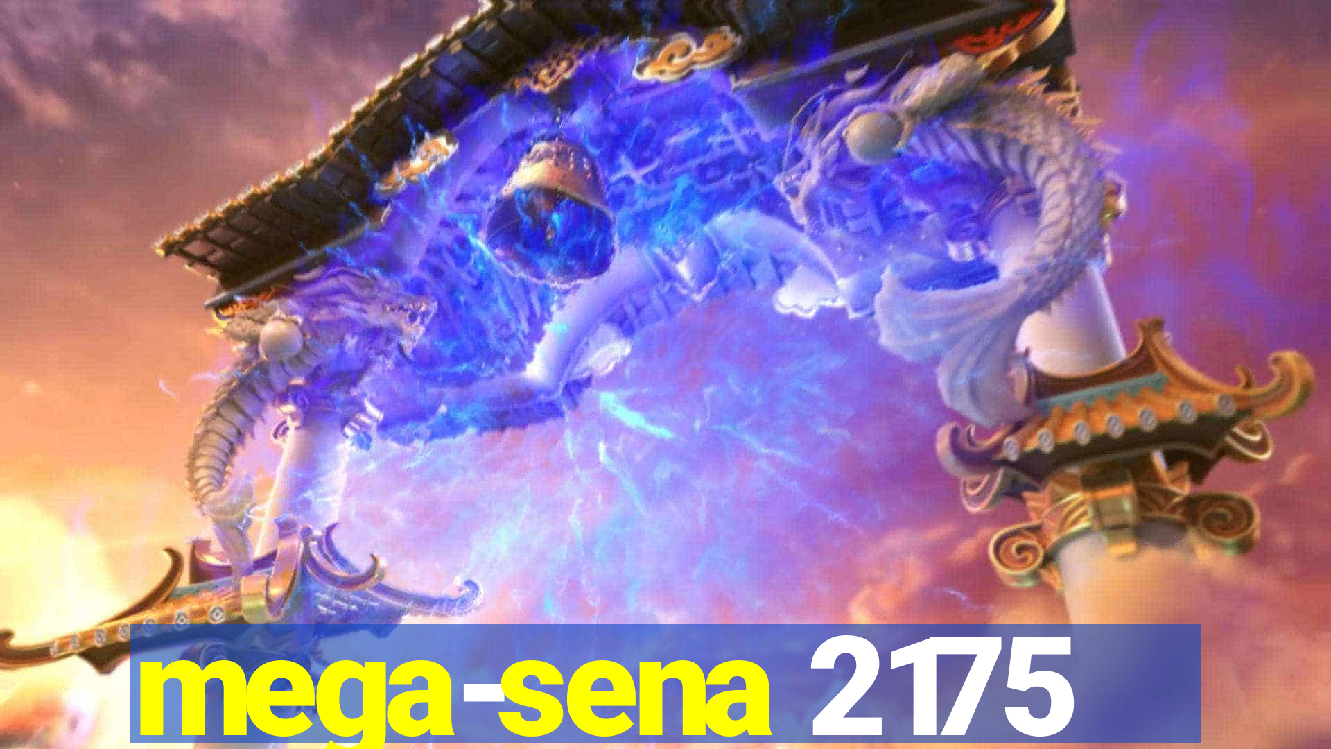 mega-sena 2175