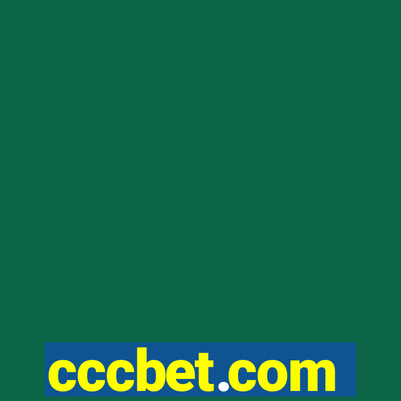 cccbet.com