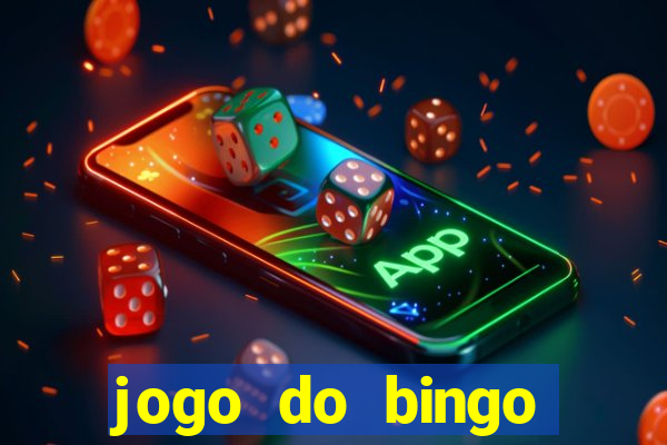 jogo do bingo ganha dinheiro