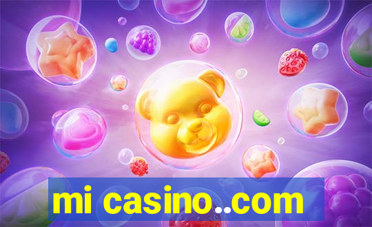 mi casino..com