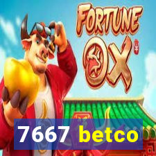 7667 betco