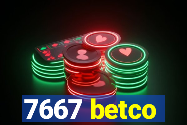 7667 betco