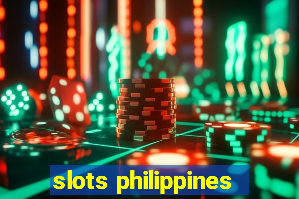 slots philippines