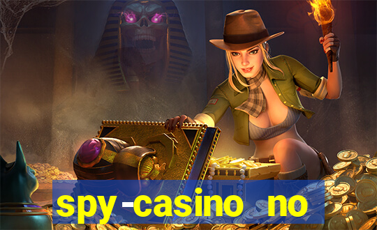 spy-casino no deposit bonus