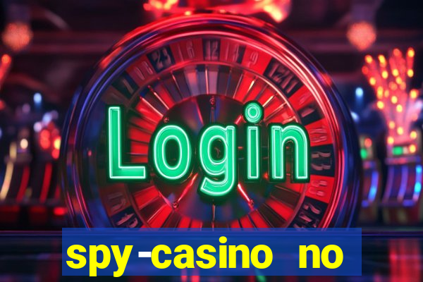 spy-casino no deposit bonus