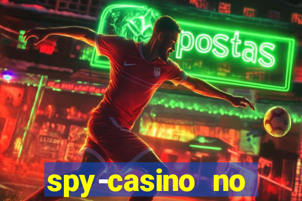 spy-casino no deposit bonus