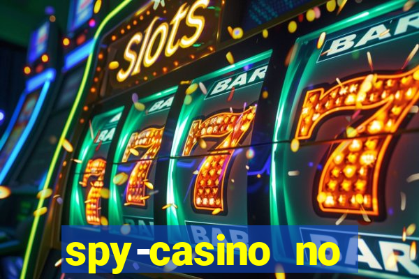 spy-casino no deposit bonus