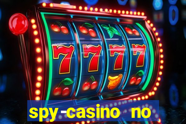 spy-casino no deposit bonus