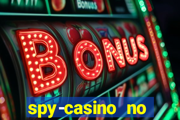 spy-casino no deposit bonus