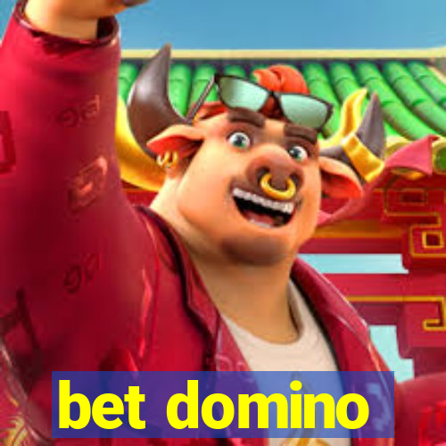 bet domino