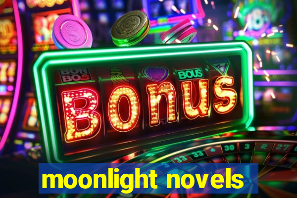 moonlight novels