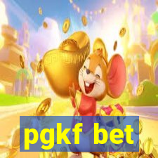 pgkf bet