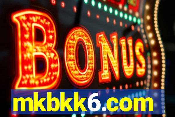 mkbkk6.com