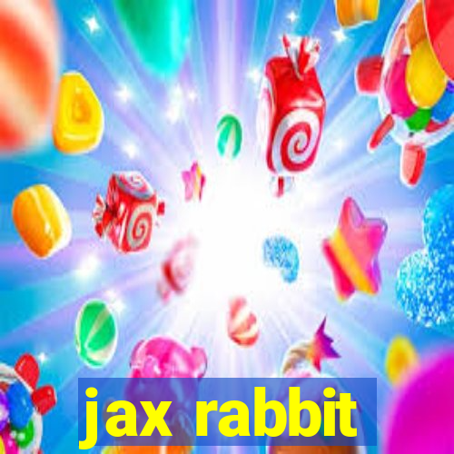 jax rabbit