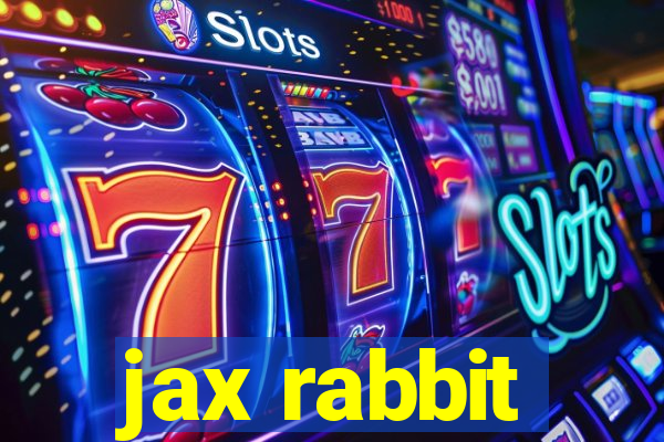 jax rabbit