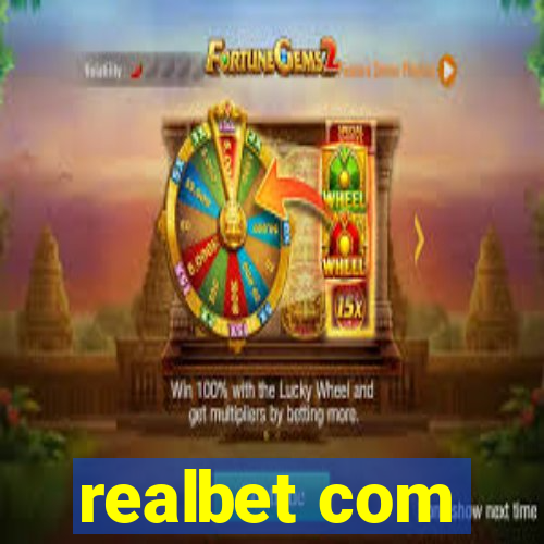 realbet com