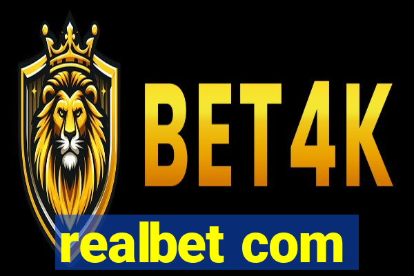 realbet com