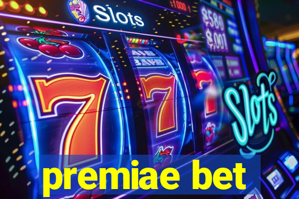 premiae bet